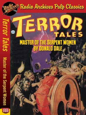 cover image of Master of the Serpent Women